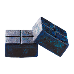 Methylene Blue Lozenge Pack