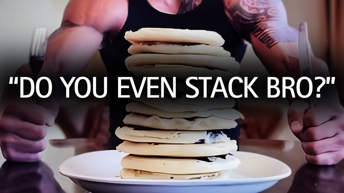 Methylene Blue Stacking: Best Ingredients to Combine