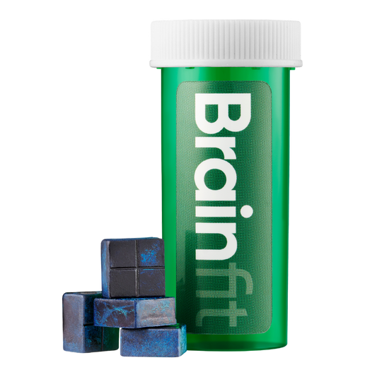 Methylene Blue Lozenge Pack